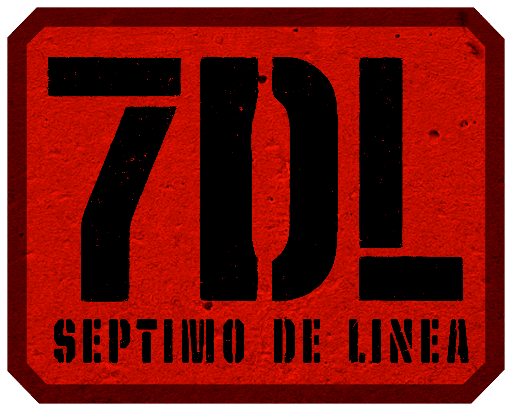 Séptimo de Línea logo