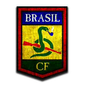 Cobras Fumantes logo