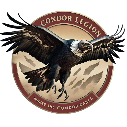 Condor Legion logo