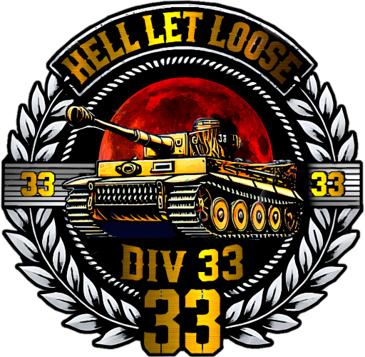 DIV 33 logo