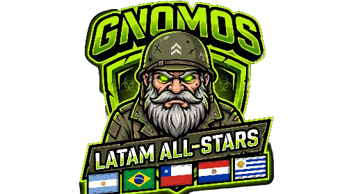 Gnomos logo
