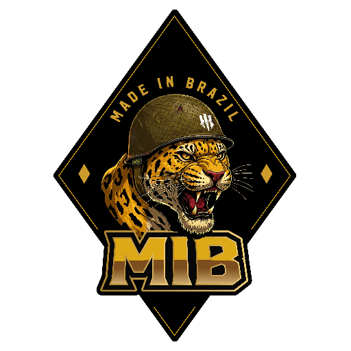 Made in Brazil logo
