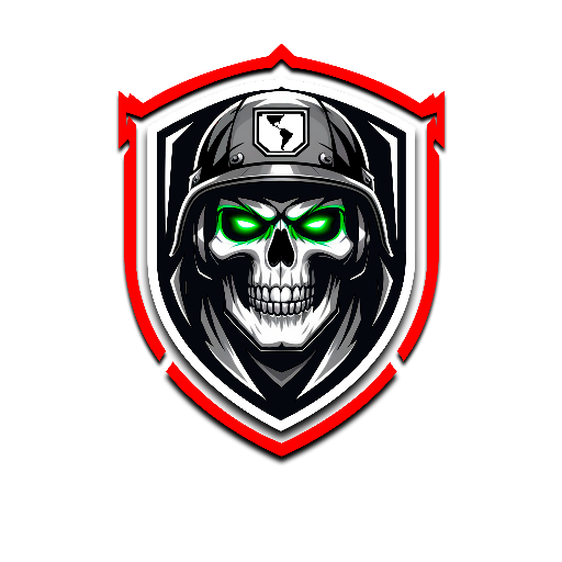 Comando OGT logo