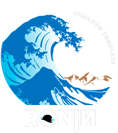 Ronin logo