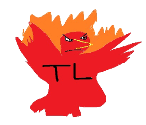 The Line logo